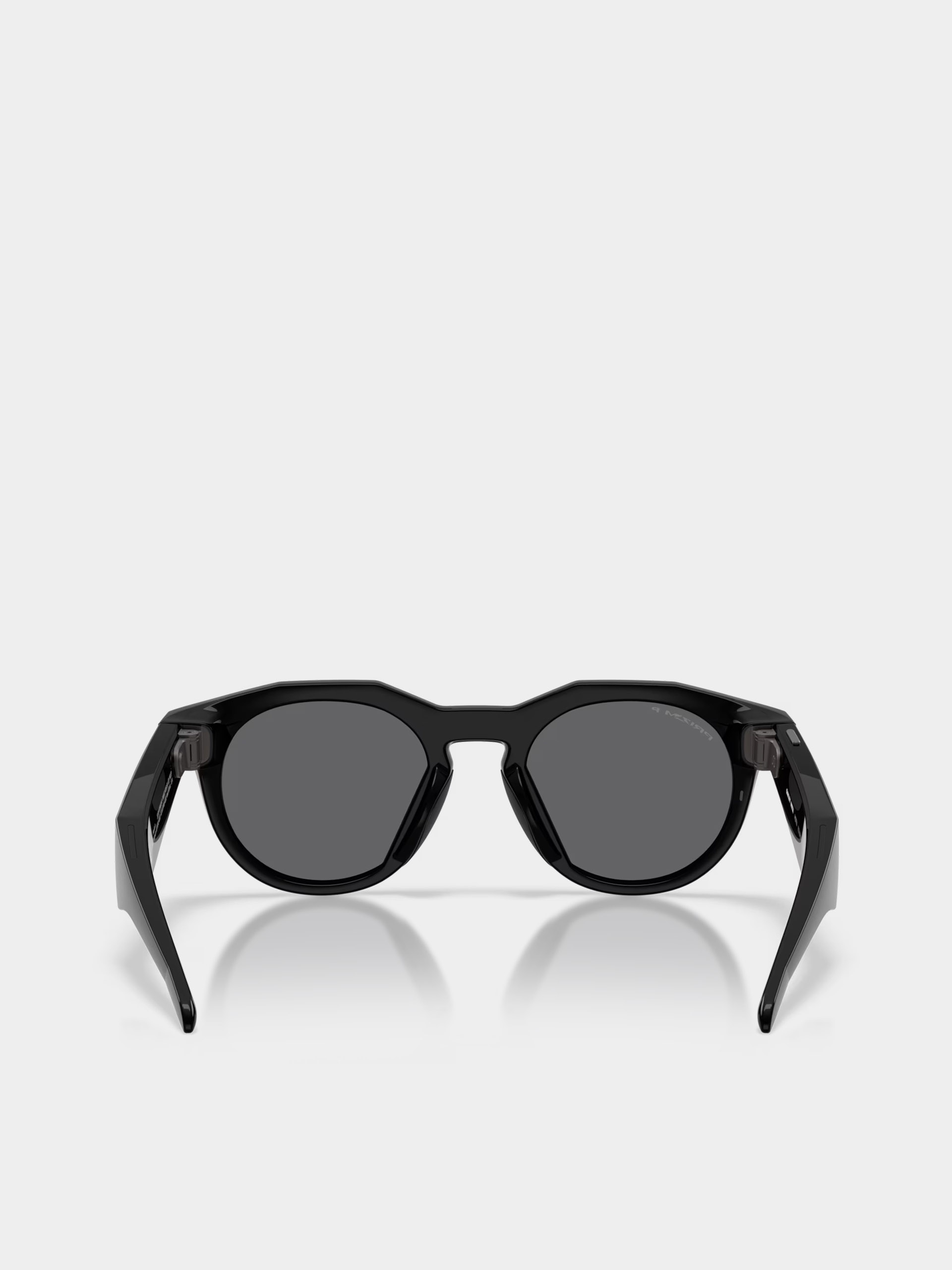 Слънчеви очила Oakley Meta AI HSTN (black/prizm black polarized)