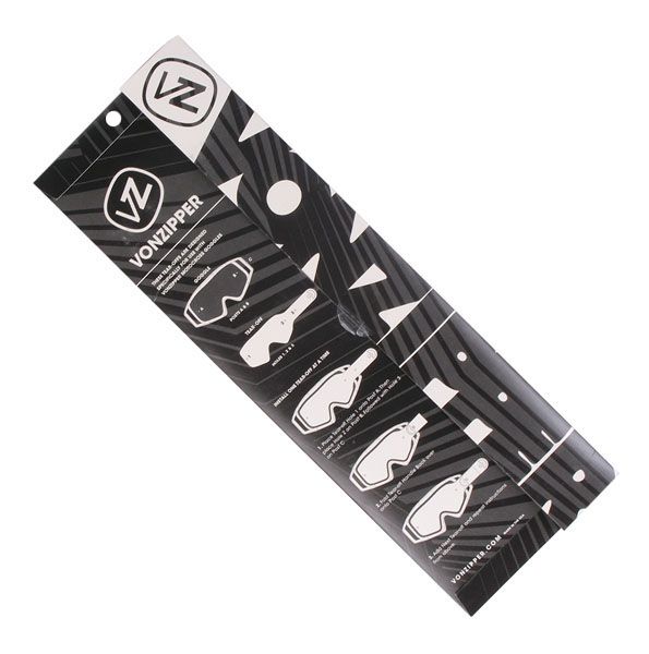 Крос очила Von Zipper Sizzle MX Tear Off 20