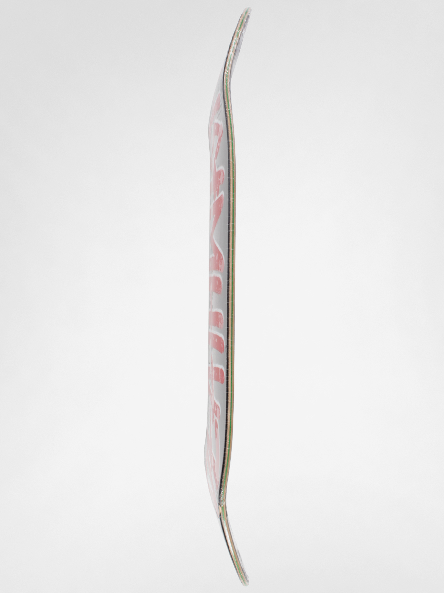 Дъска Deathwish Deathspray (blk/red)