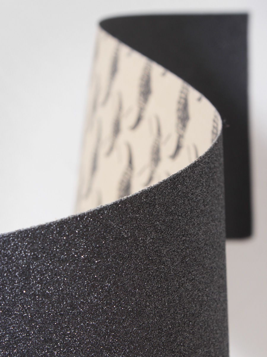 Шкурка Jessup 01 (black)
