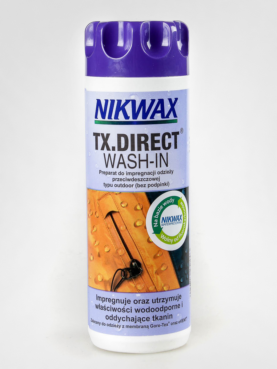 Аксесоари Nikwax TX.Direct Wash In