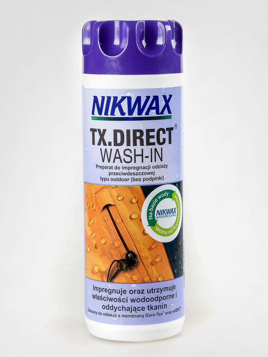 Аксесоари Nikwax TX.Direct Wash In (300ml)