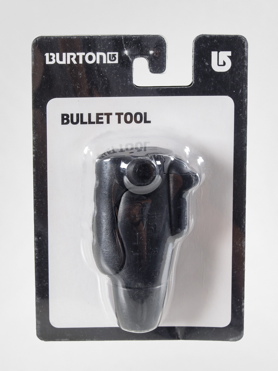 Burton Подложка Klucz Bullet Tool (black)