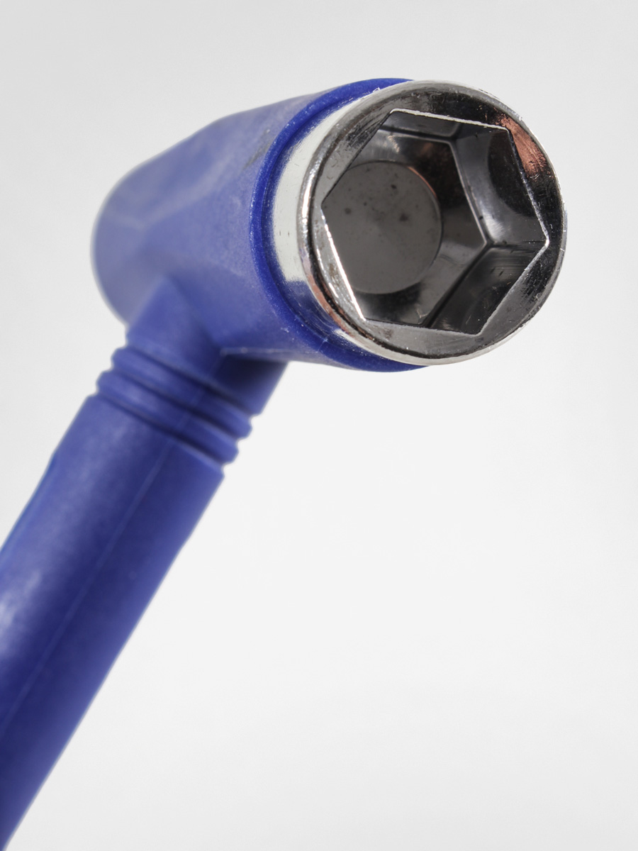 Ключ Unit 01 (royal)