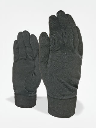 Ръкавици Level Silk (black)