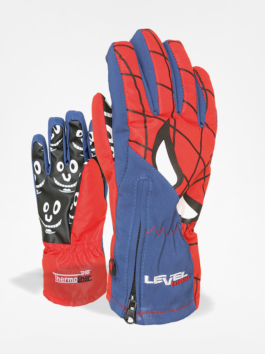 Level Ръкавици Dziecięce rękawice Lucky