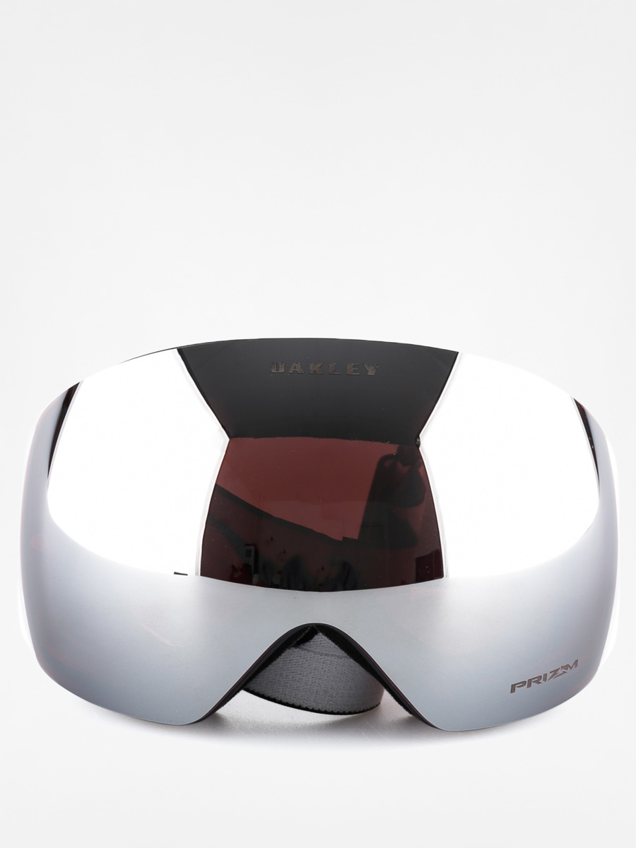 Oakley Сноуборд очила Flight Deck L (matte black w/prizm black iridium)
