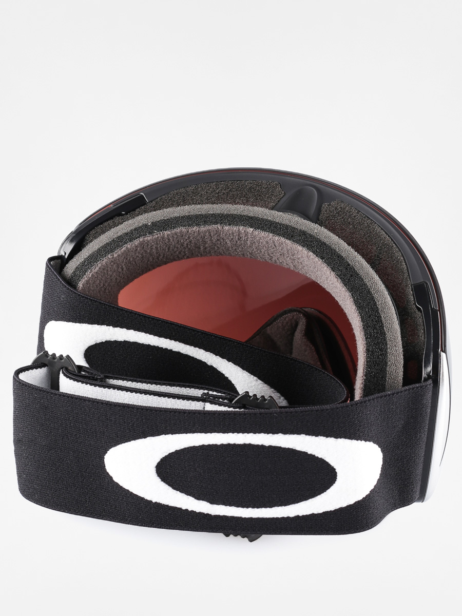 Oakley Сноуборд очила Flight Deck L (matte black w/prizm black iridium)