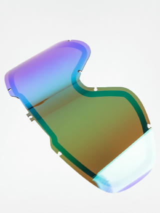 Резервни стъкла за очила Dragon DX2 (green ion)