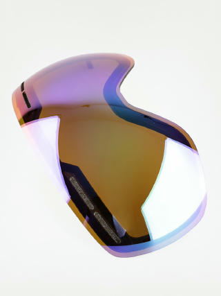 Резервни стъкла за очила Dragon X1S (green ion)