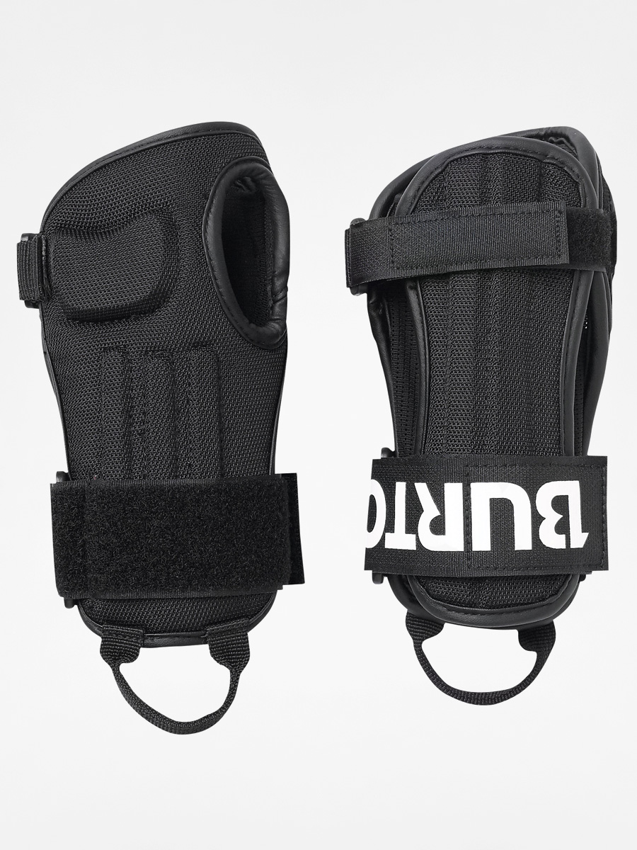 Burton Протектор Adult Wrist Guards (true black)