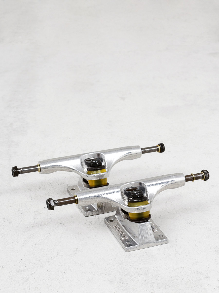 Колесари Thunder Trk Polish Hi (silver)