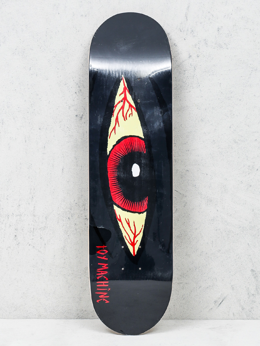 Toy Machine Дъска Sect Eye (assorted)