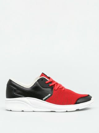 Обувки Supra Noiz (red/black white)