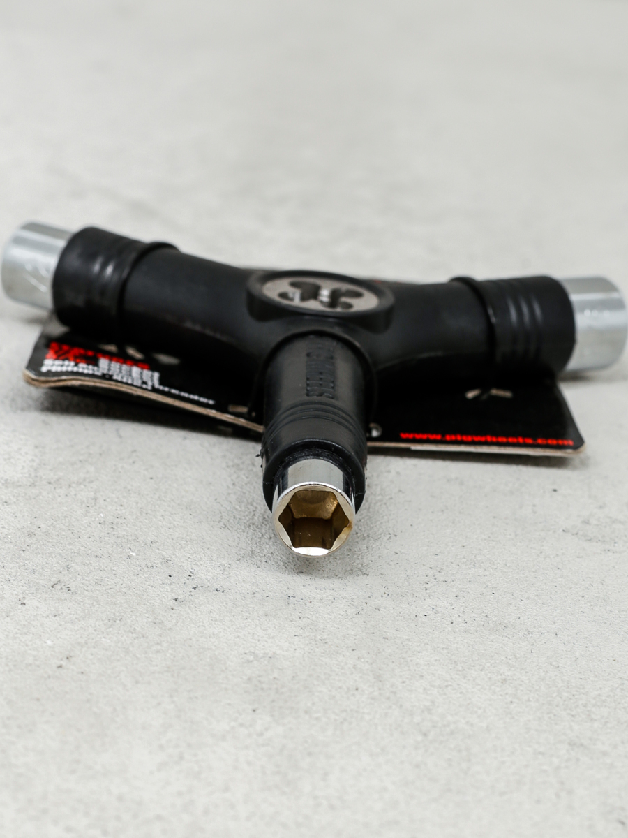Ключ Pig Skate Tool (black)