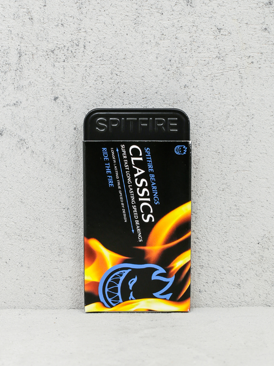 Лагери Spitfire Classics (blue)