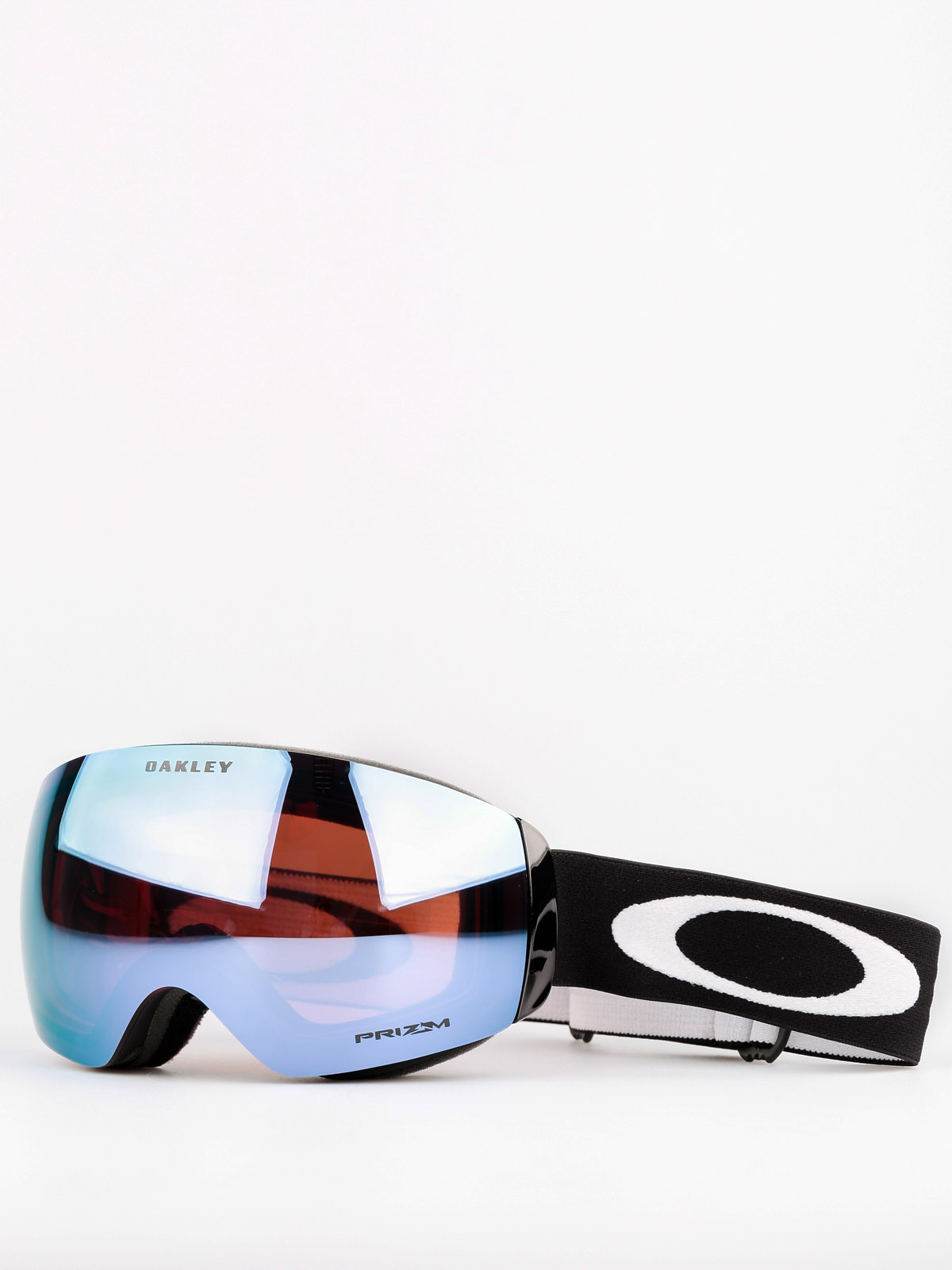 Oakley Сноуборд очила Flight Deck M (matte blk w/przm sapphire)
