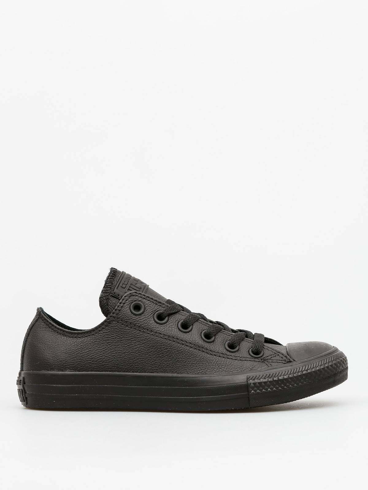 u041au0435u0446u043eu0432u0435 Converse Chuck Taylor All Star OX (black mono)