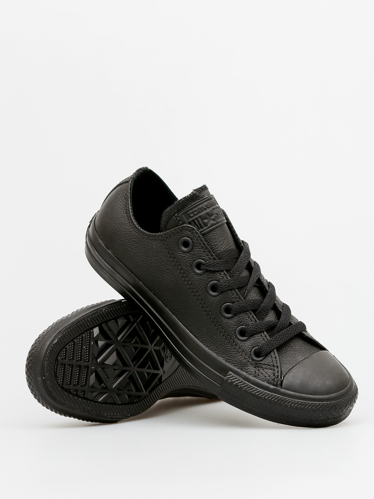 Кецове Converse Chuck Taylor All Star OX (black mono)