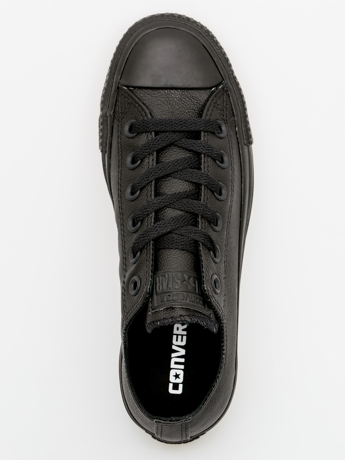 Кецове Converse Chuck Taylor All Star OX (black mono)