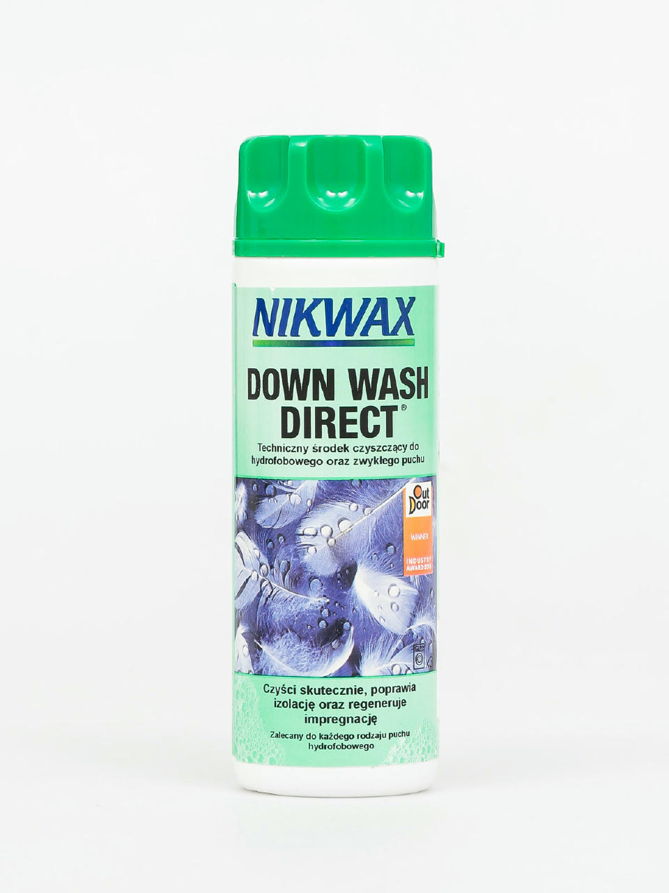 Środki piorące i impregnaty Nikwax Down Wash Direct