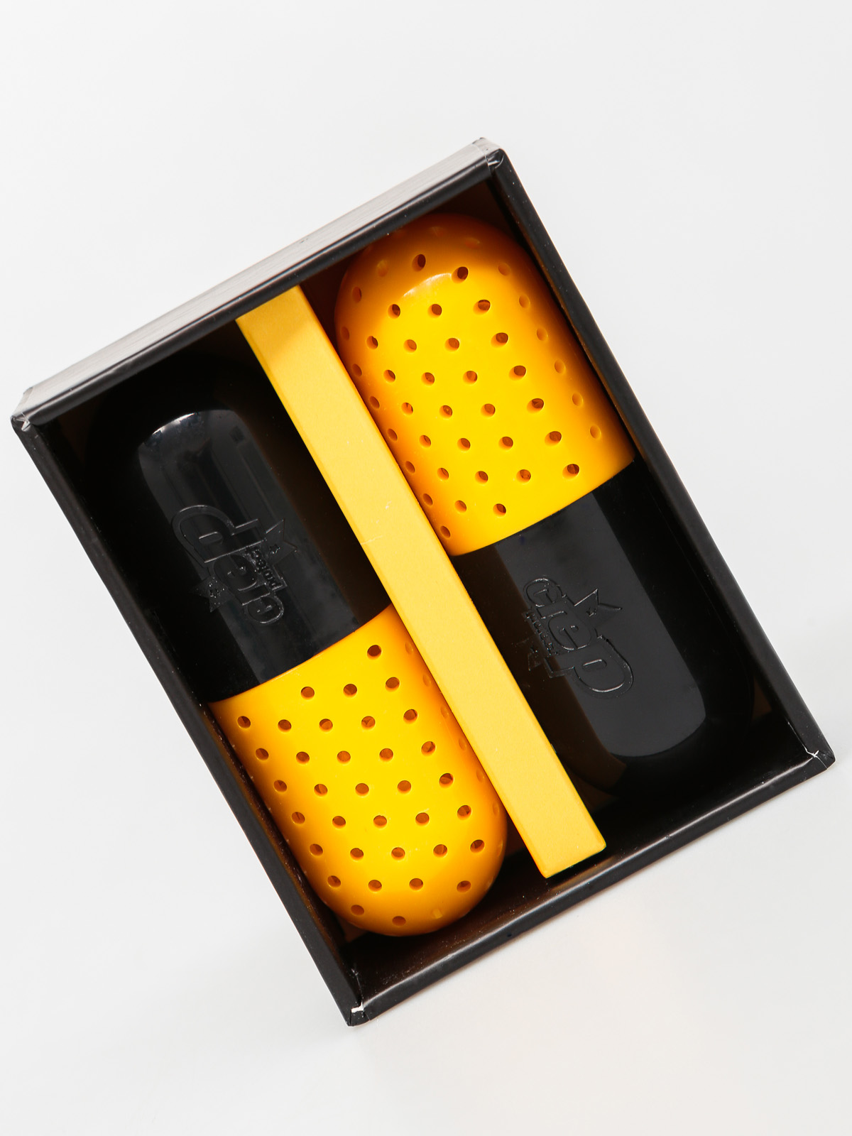 Środki piorące i impregnaty Crep Protect Pills