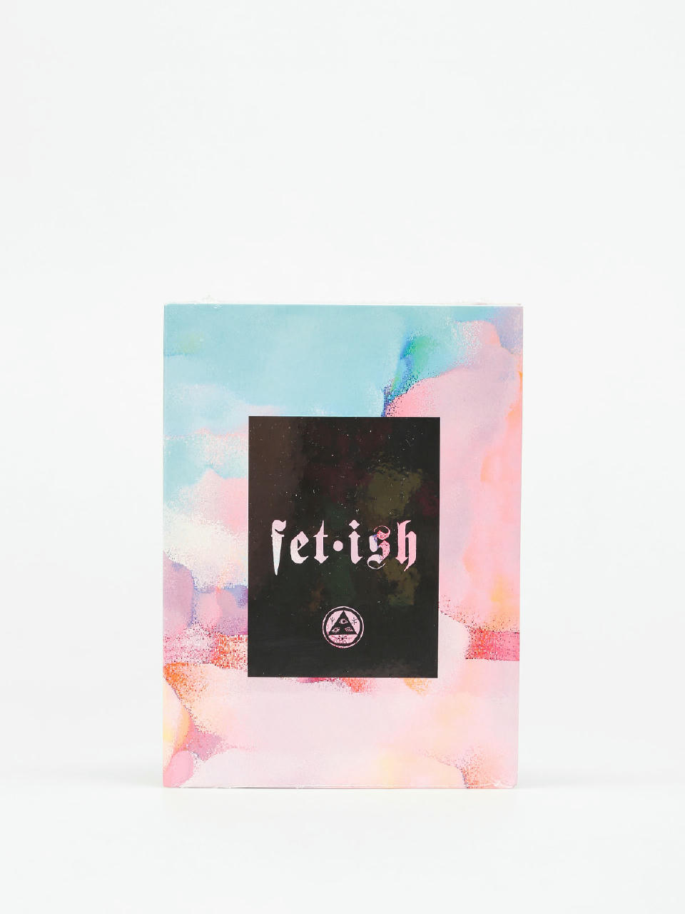 Филм Welcome Fetish