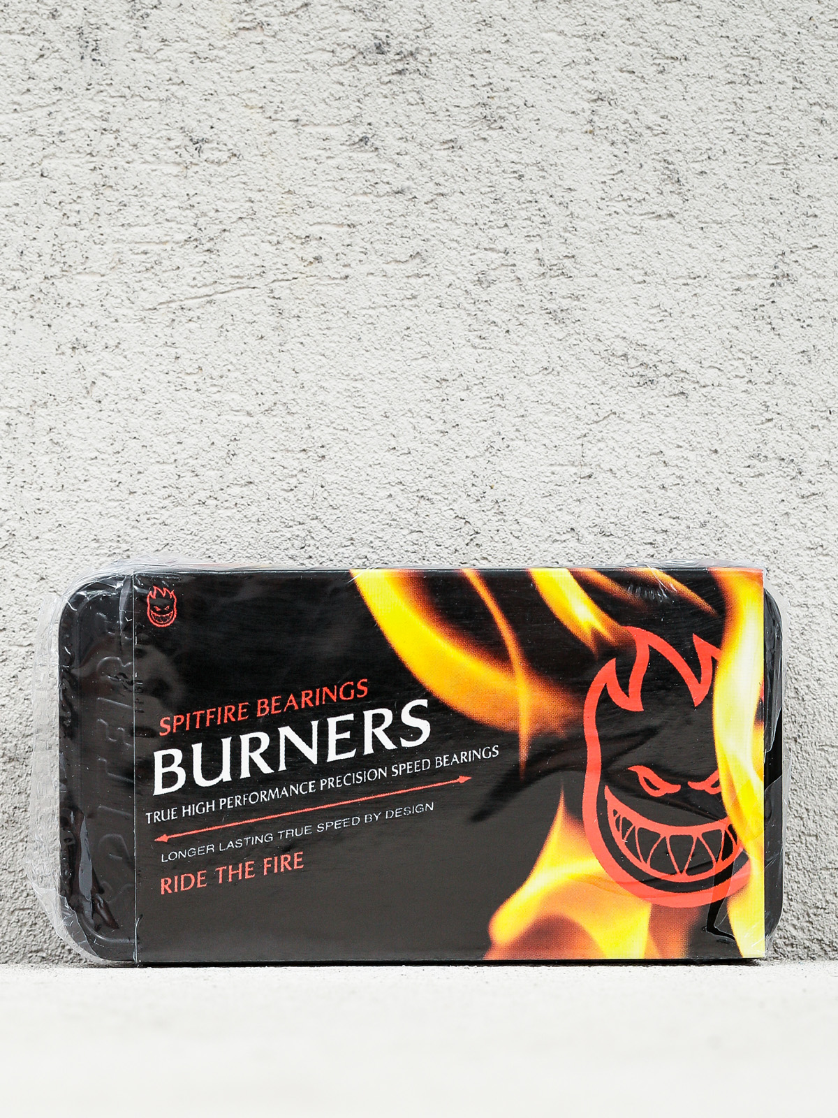 Лагери Spitfire Burners