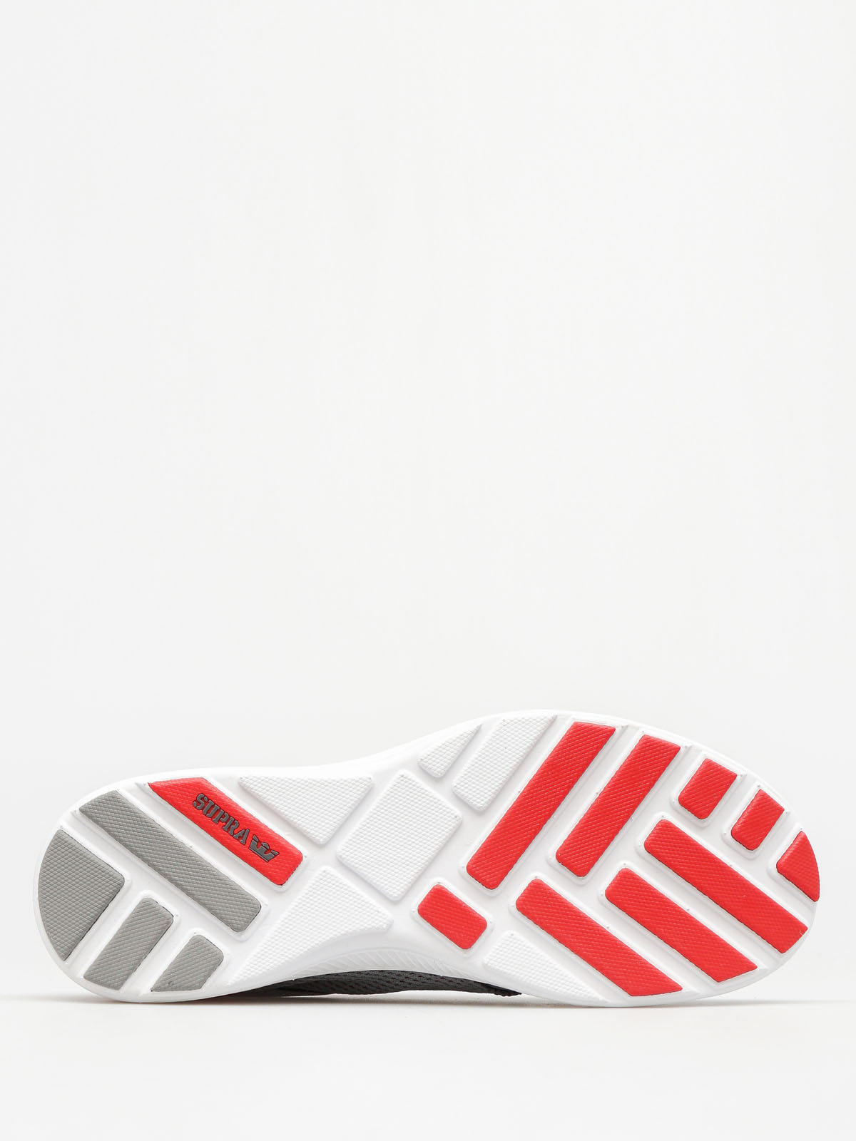 Обувки Supra Hammer Run (grey red)