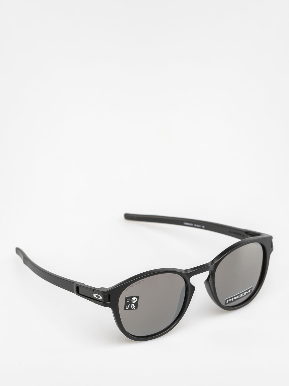 u0421u043bu044au043du0447u0435u0432u0438 u043eu0447u0438u043bu0430 Oakley Latch (matte black/prizm black iridium)