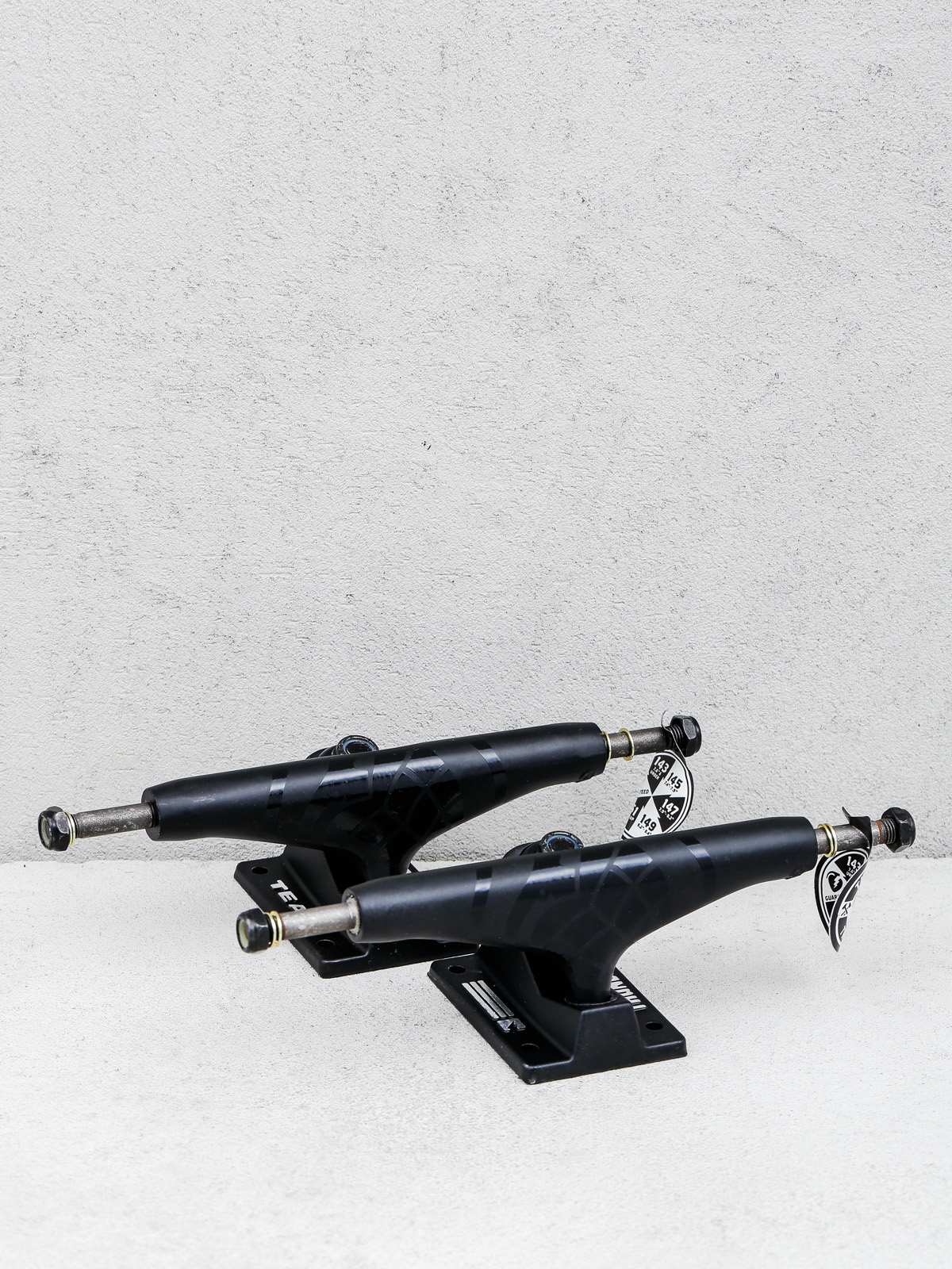 Колесари Thunder Sonora Hi (black)