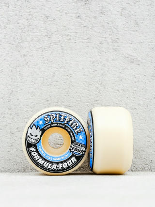 Колелца Spitfire Formula Four 99 Duro Concl Full (white/blue)