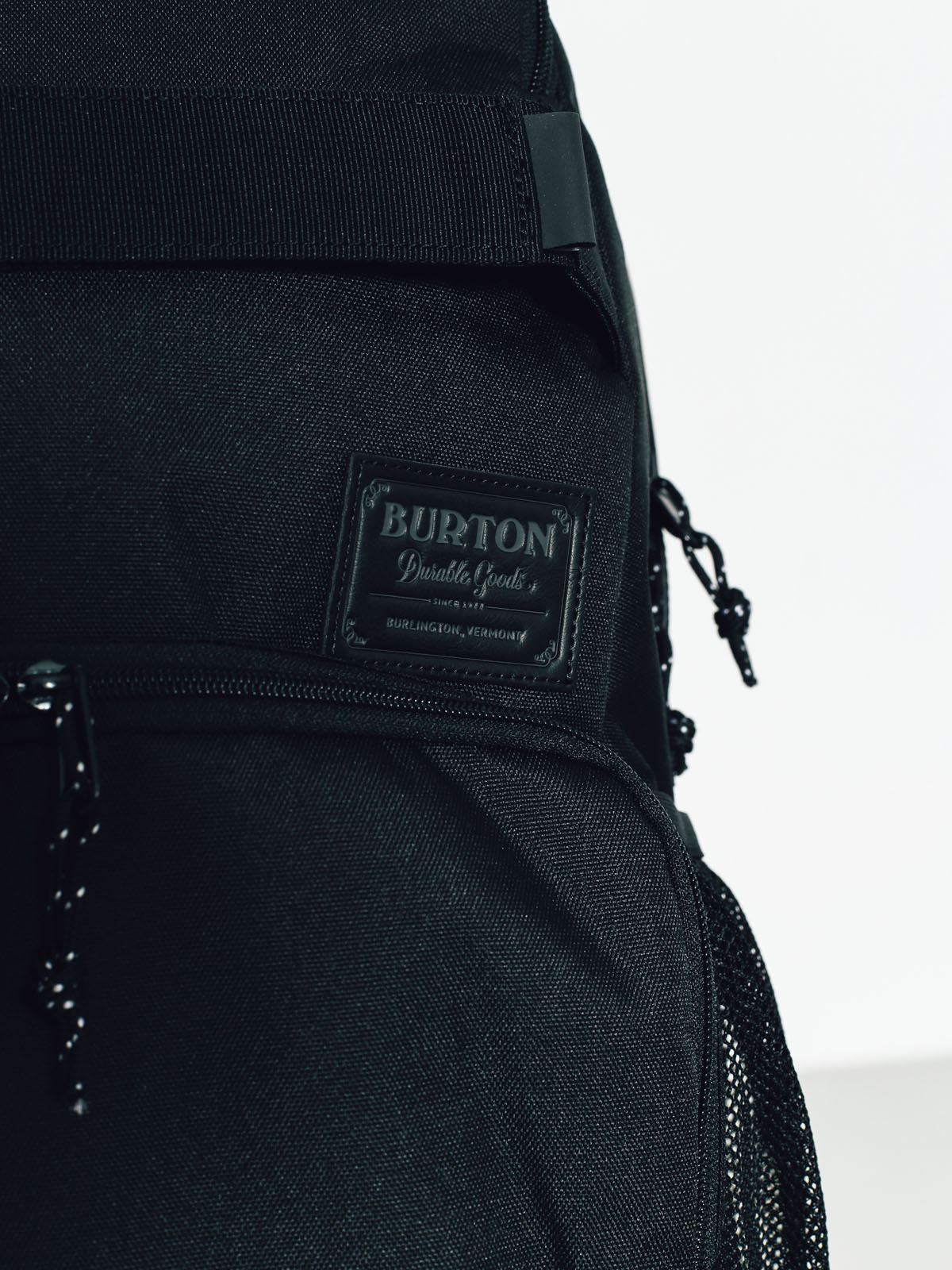 Burton Раница Treble Yell (true black)