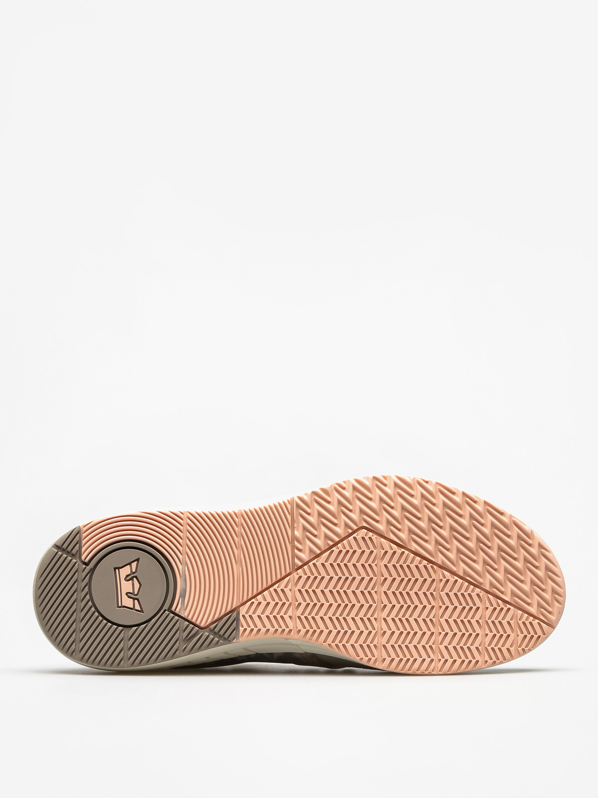 Обувки Supra Skytop V (vintage khaki bone)