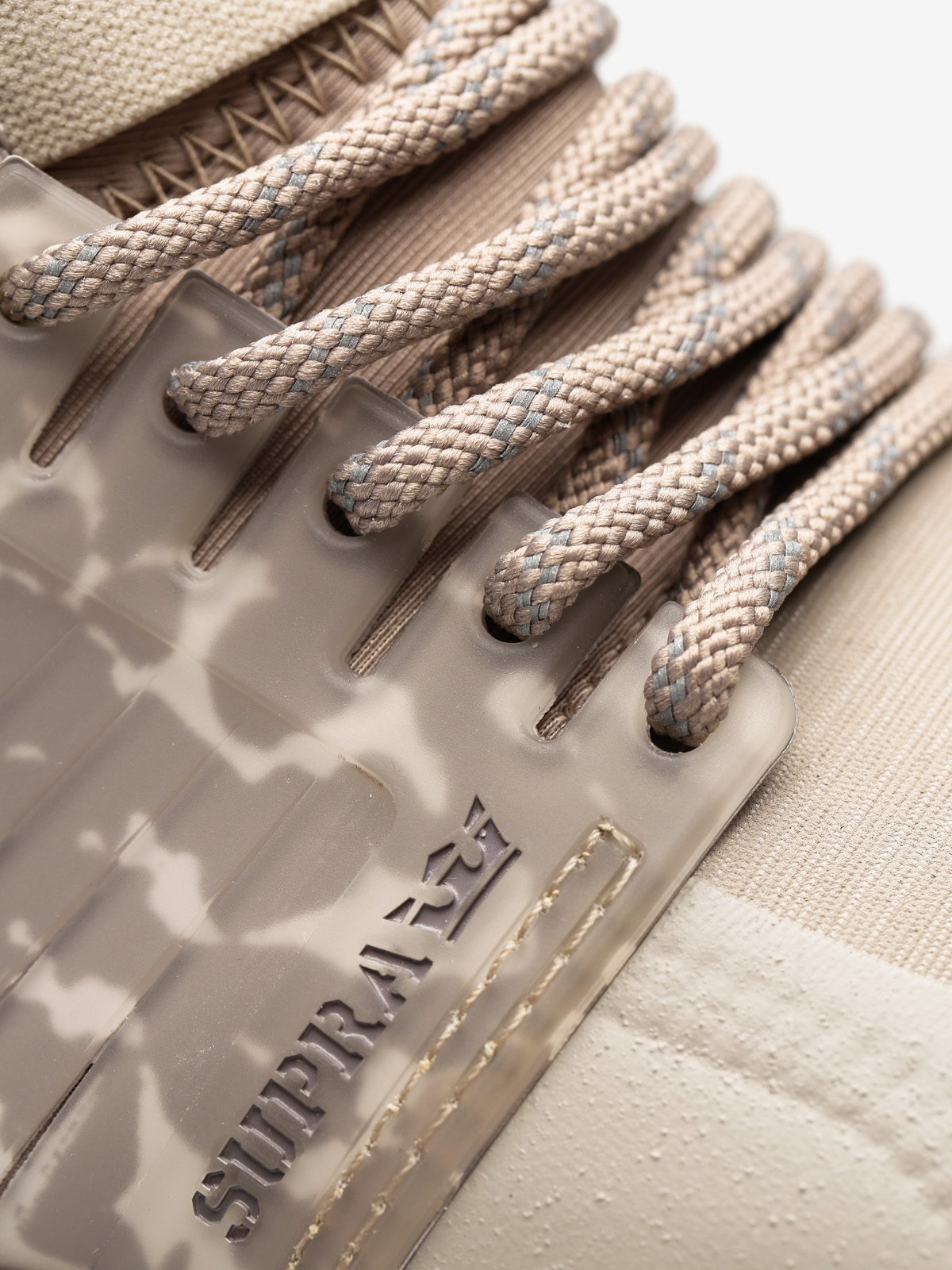 Обувки Supra Skytop V (vintage khaki bone)