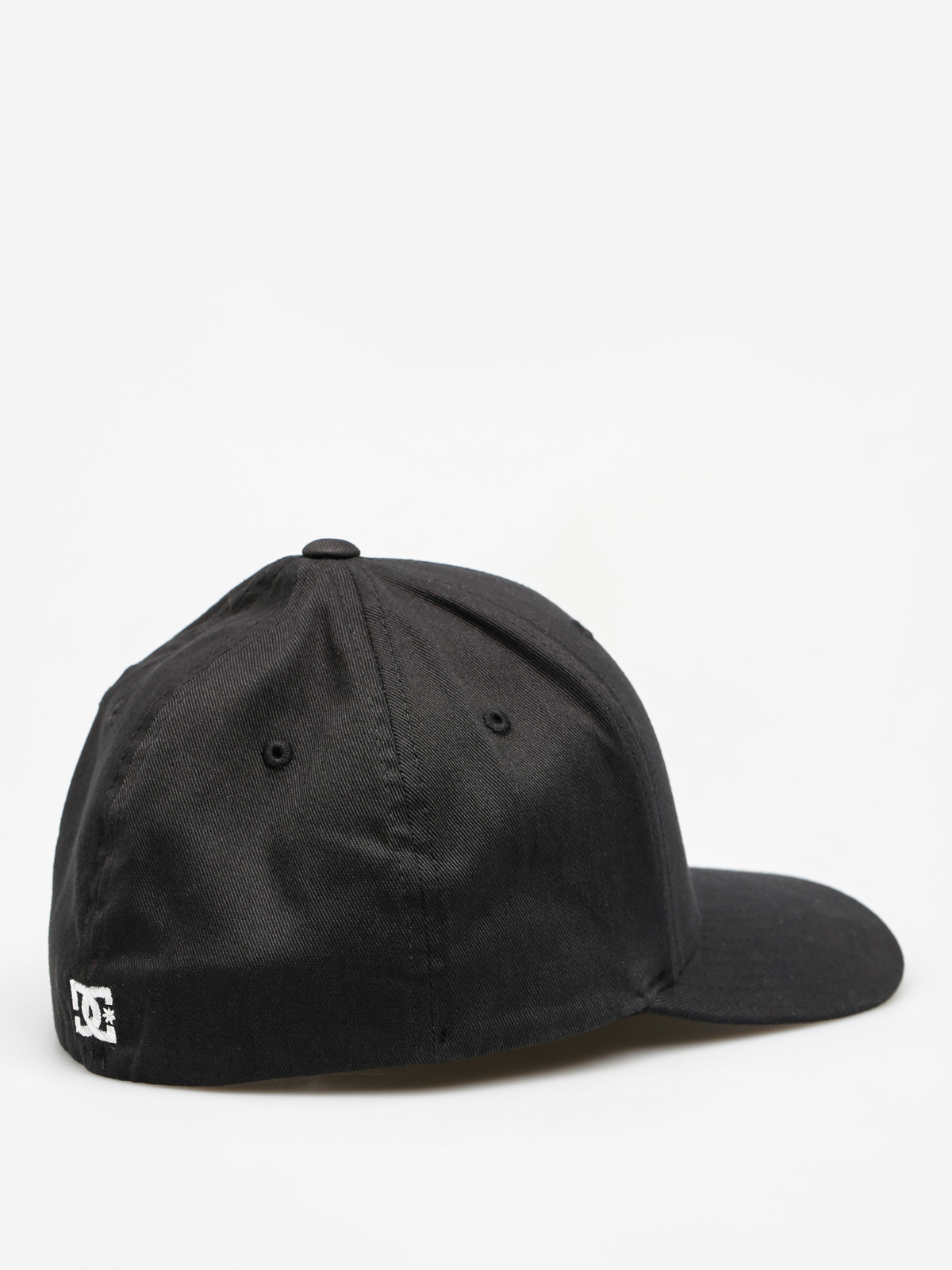 Шапка с козирка DC Star 2 ZD (black)