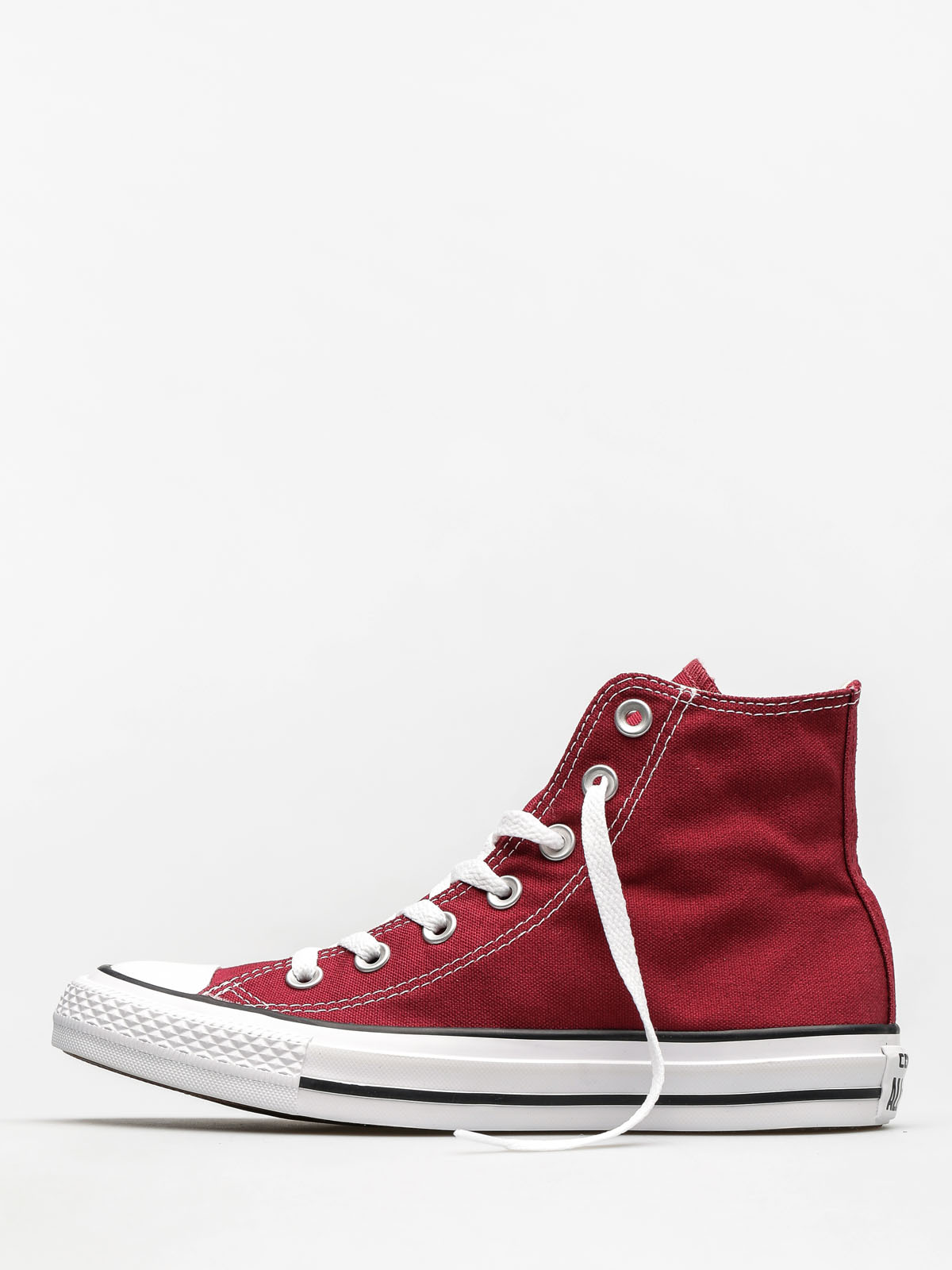 Кецове Converse Chuck Taylor All Star Hi (maroon)