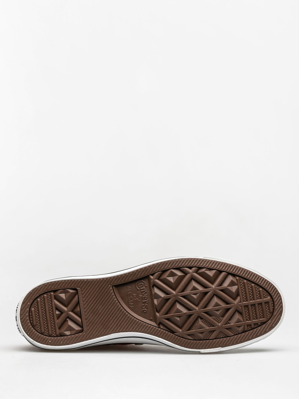 Кецове Converse Chuck Taylor All Star Hi (maroon)