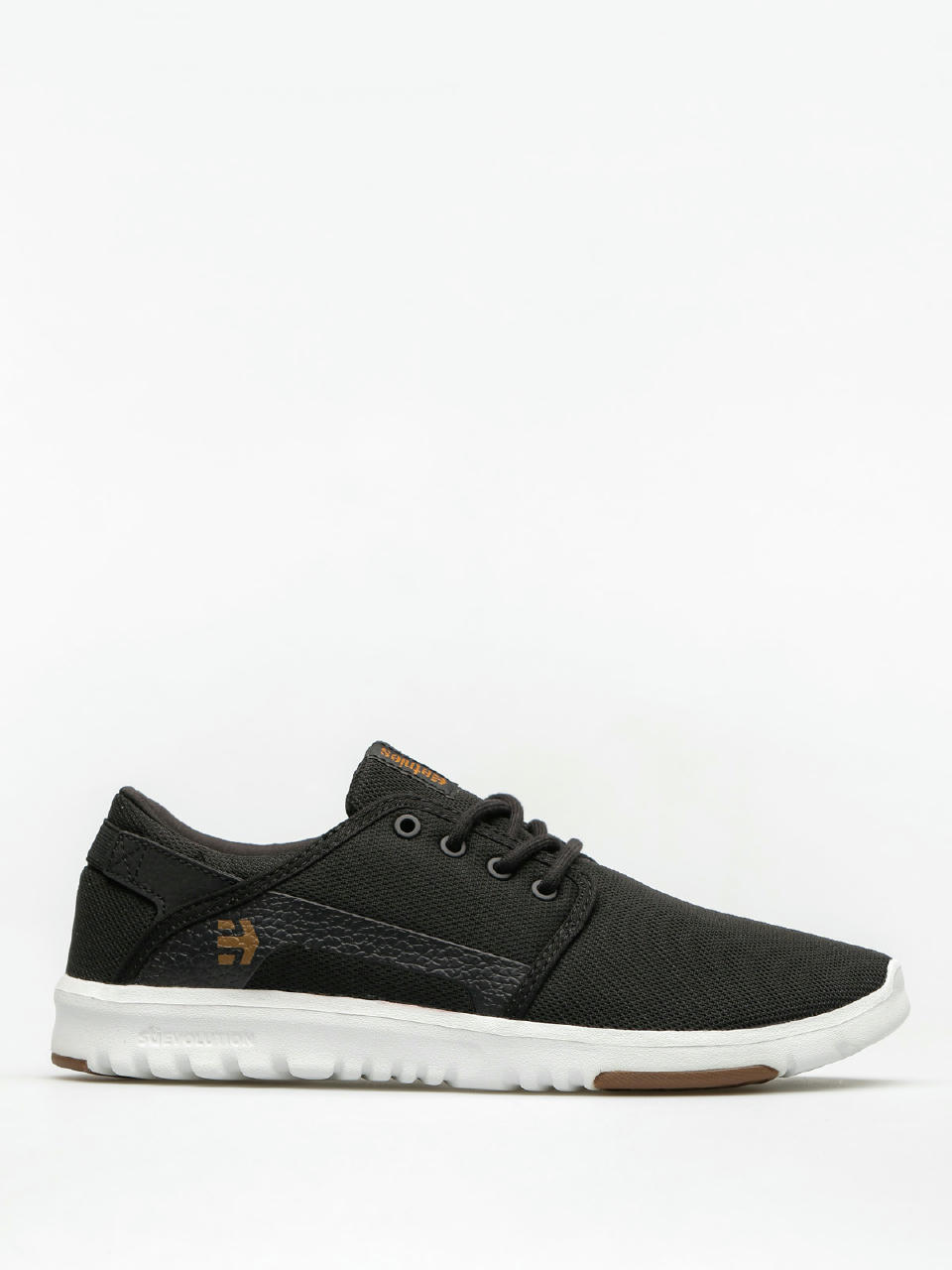 Обувки Etnies Scout (black/white/gum)