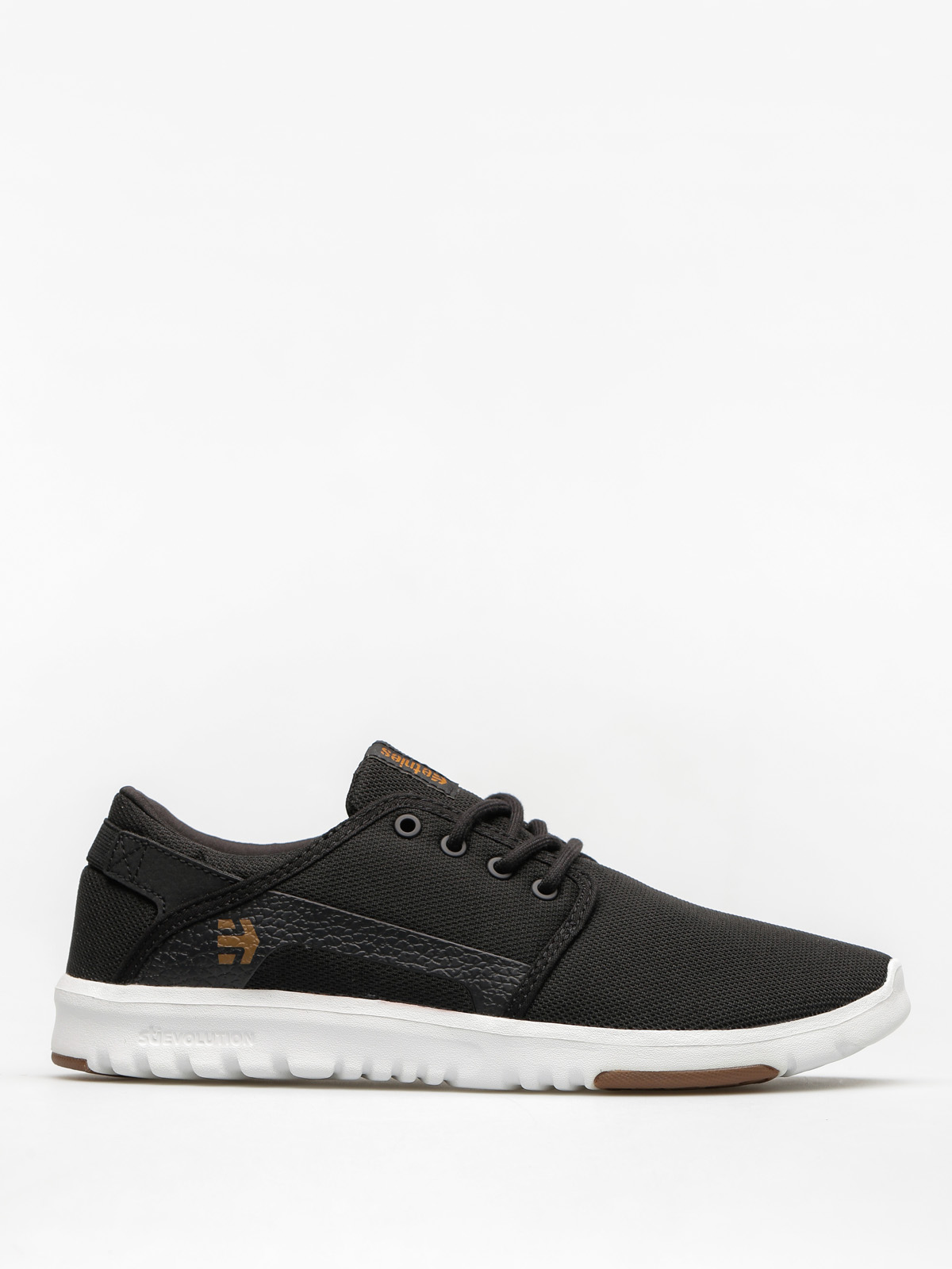 u041eu0431u0443u0432u043au0438 Etnies Scout (black/white/gum)