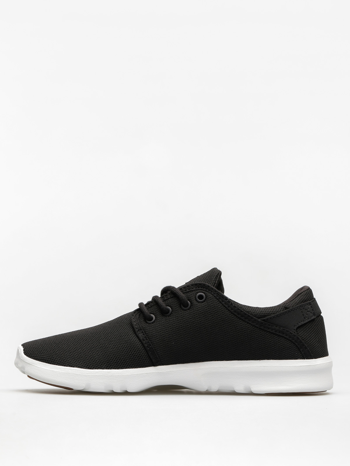 Обувки Etnies Scout (black/white/gum)