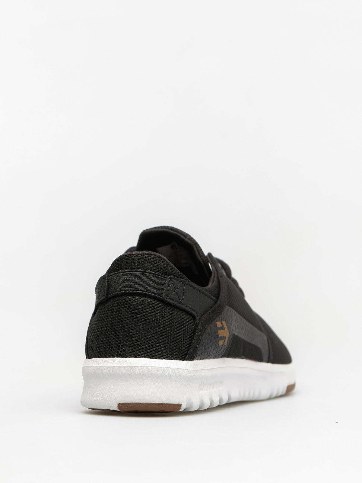 Обувки Etnies Scout (black/white/gum)