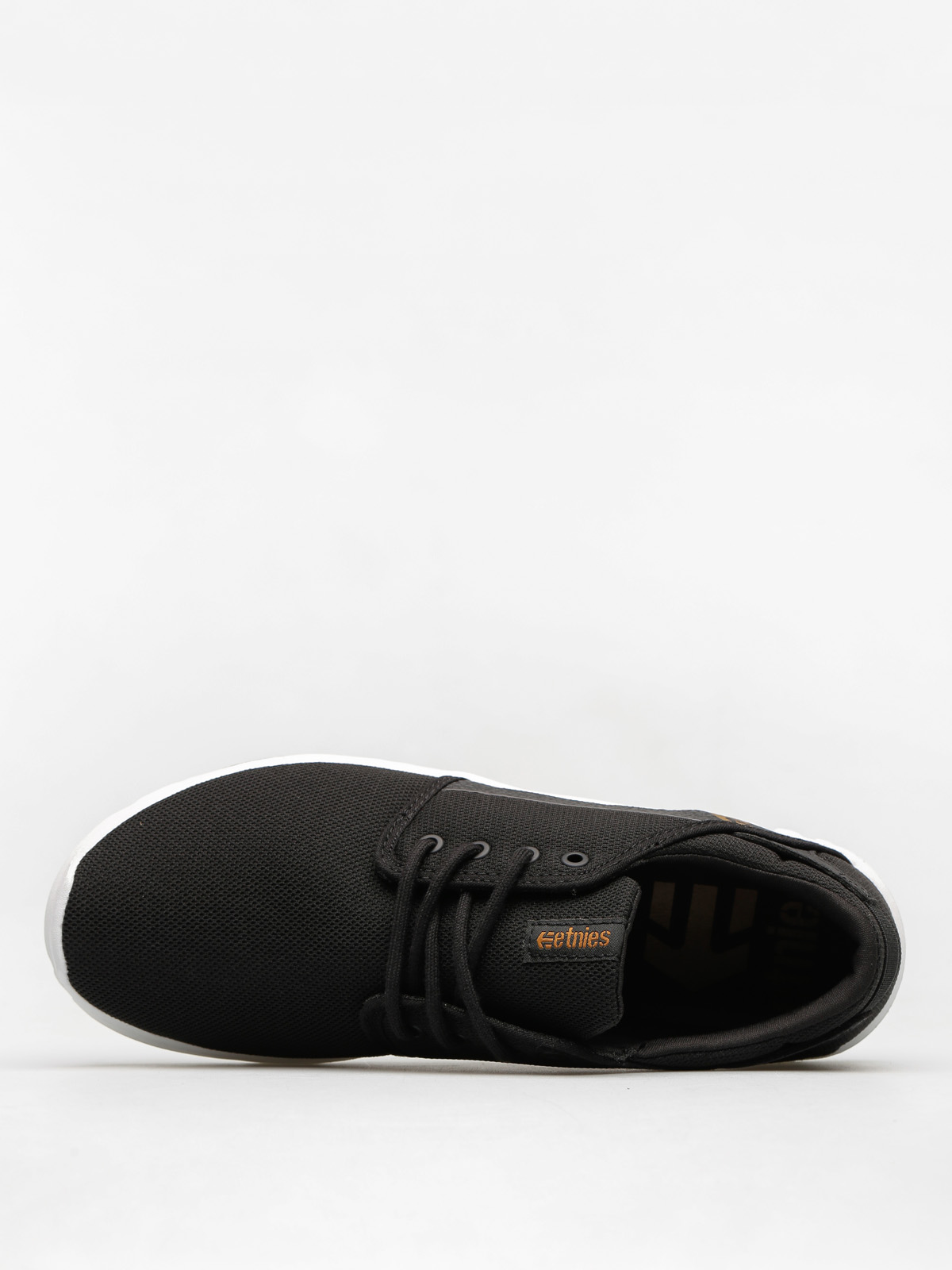 Обувки Etnies Scout (black/white/gum)