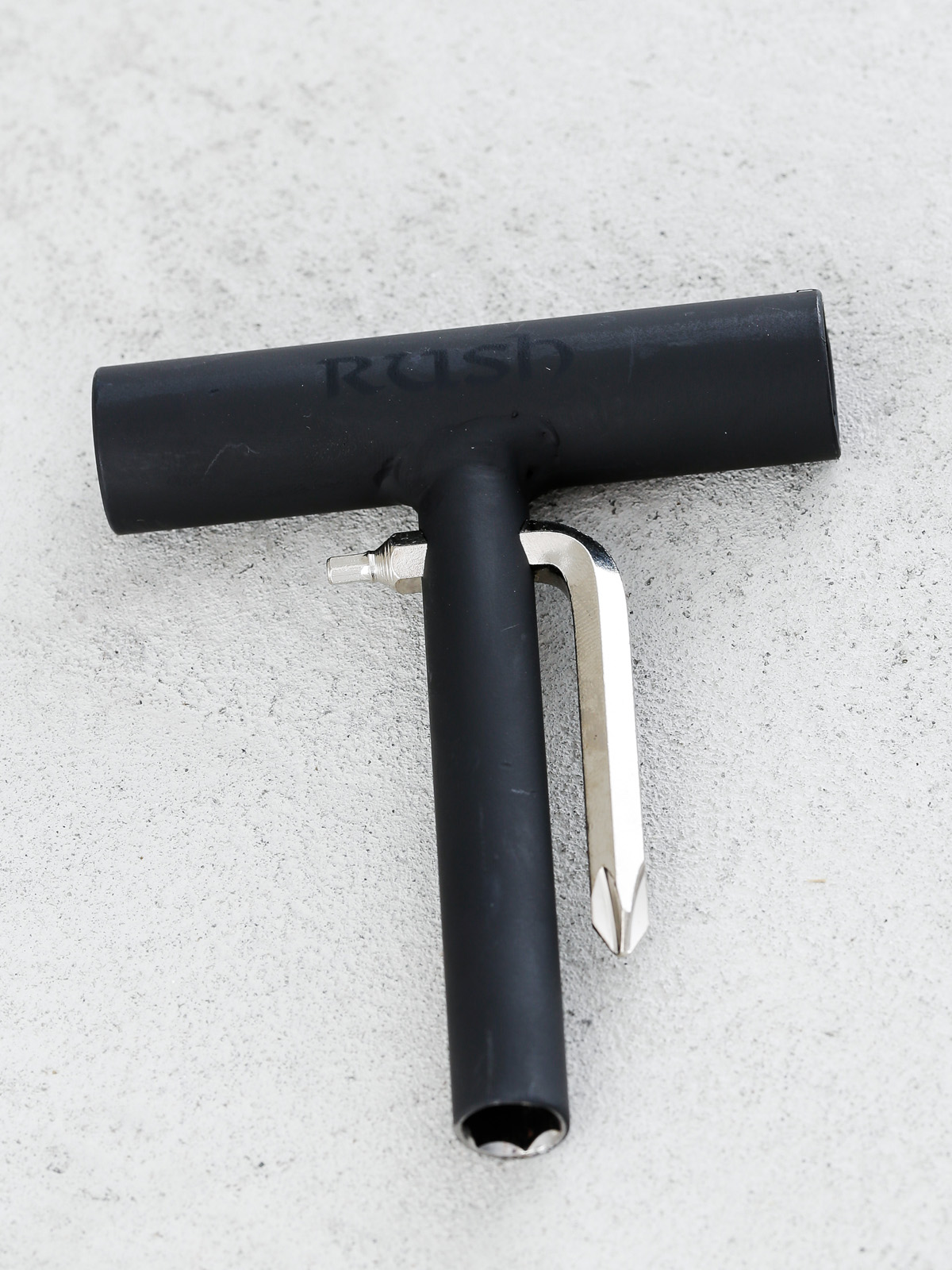 Ключ Rush Bearings All Metal (black)