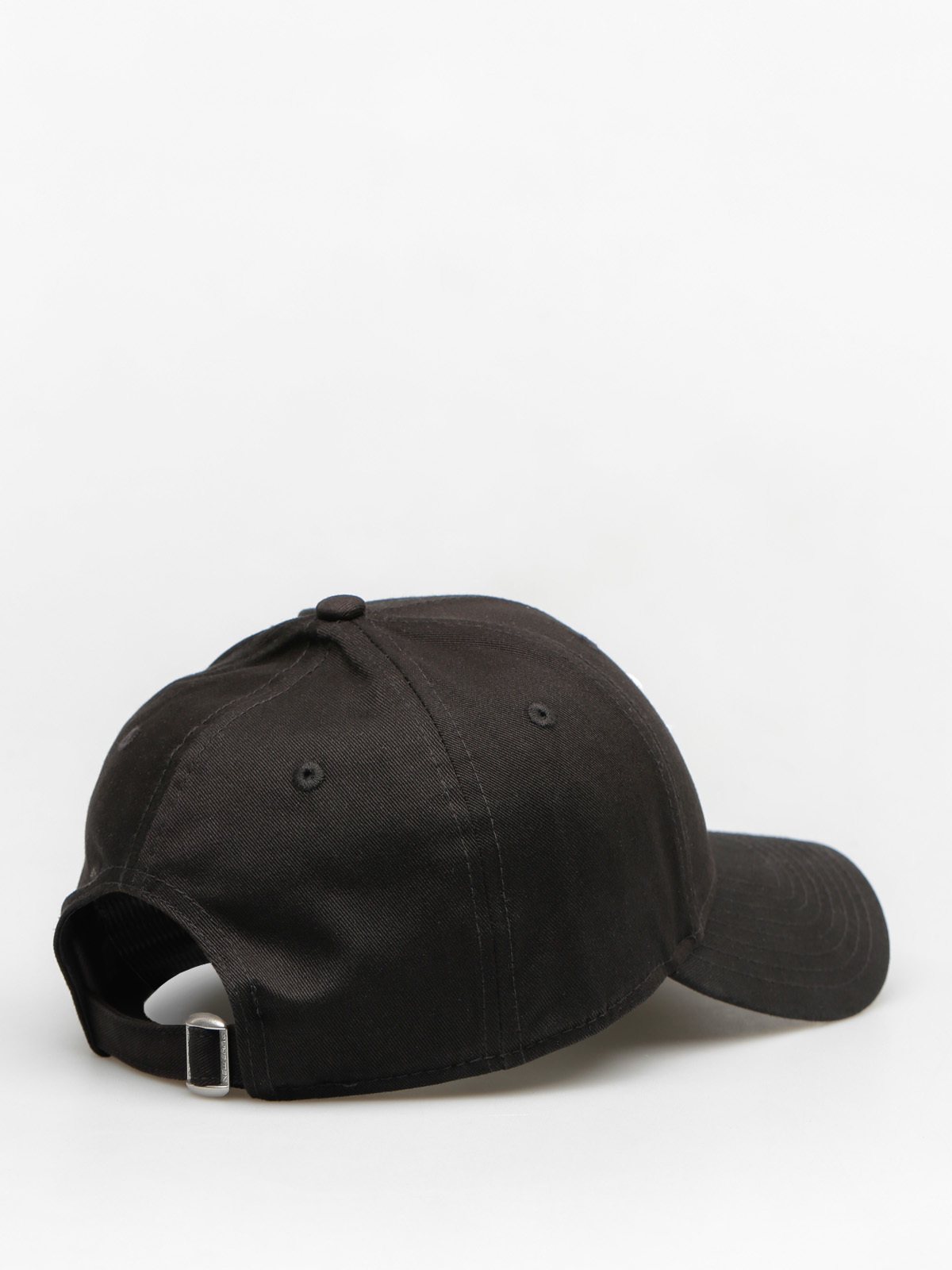 Шапка с козирка New Era 940 League Basic Neyy ZD (black)