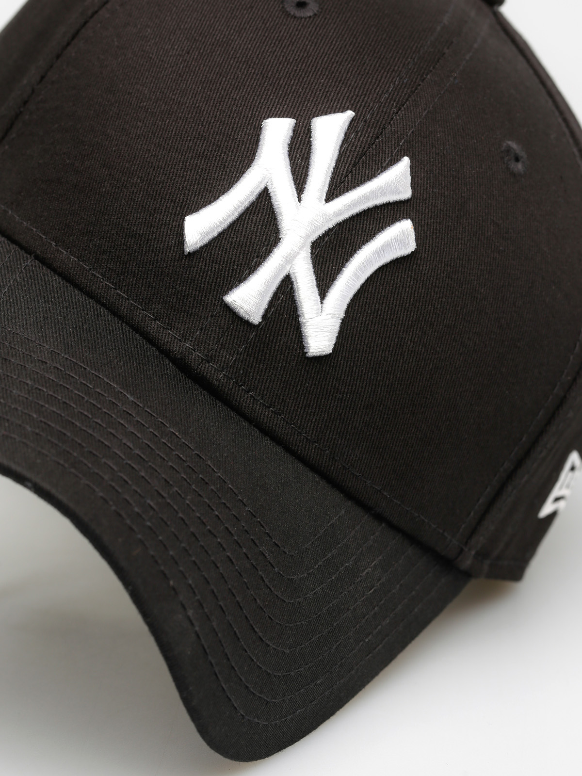 Шапка с козирка New Era 940 League Basic Neyy ZD (black)