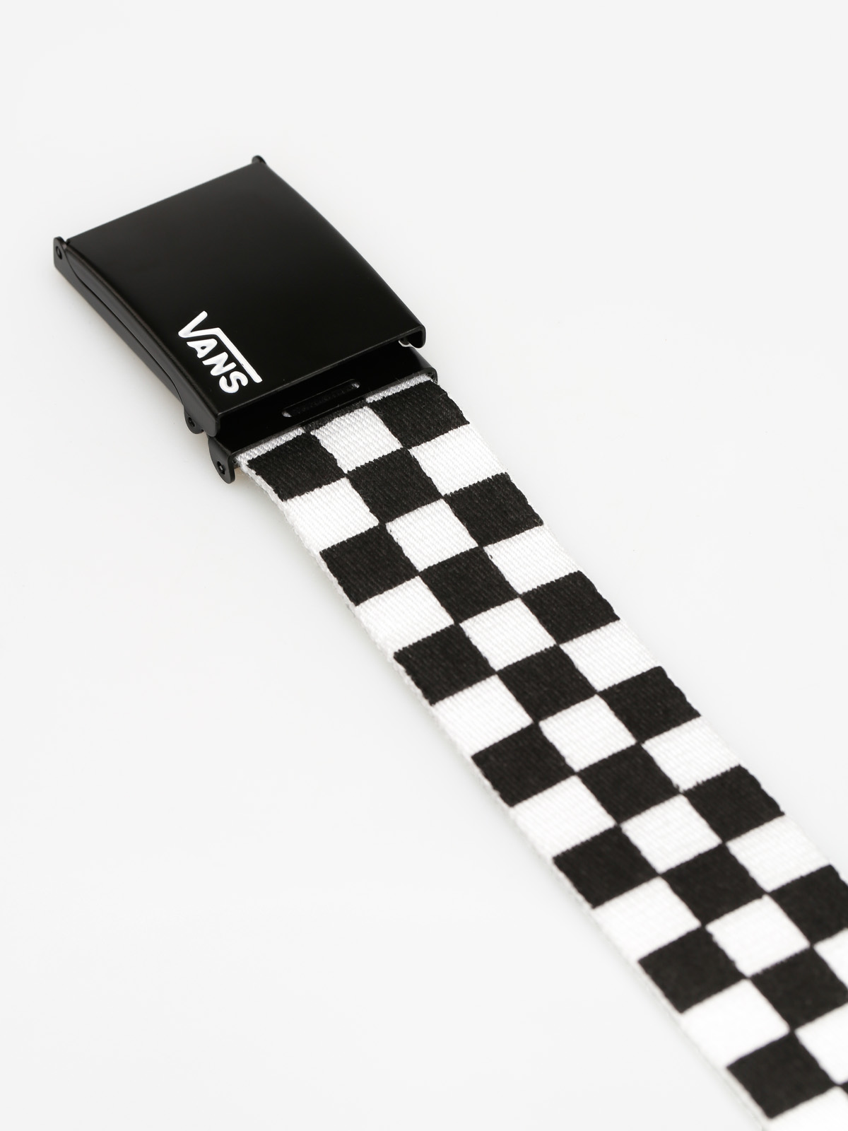 Колан Vans Deppster Ii Web (black/white)