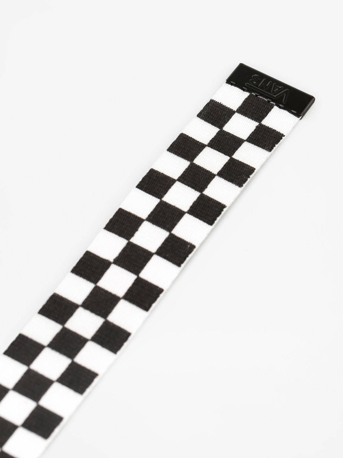 Колан Vans Deppster Ii Web (black/white)