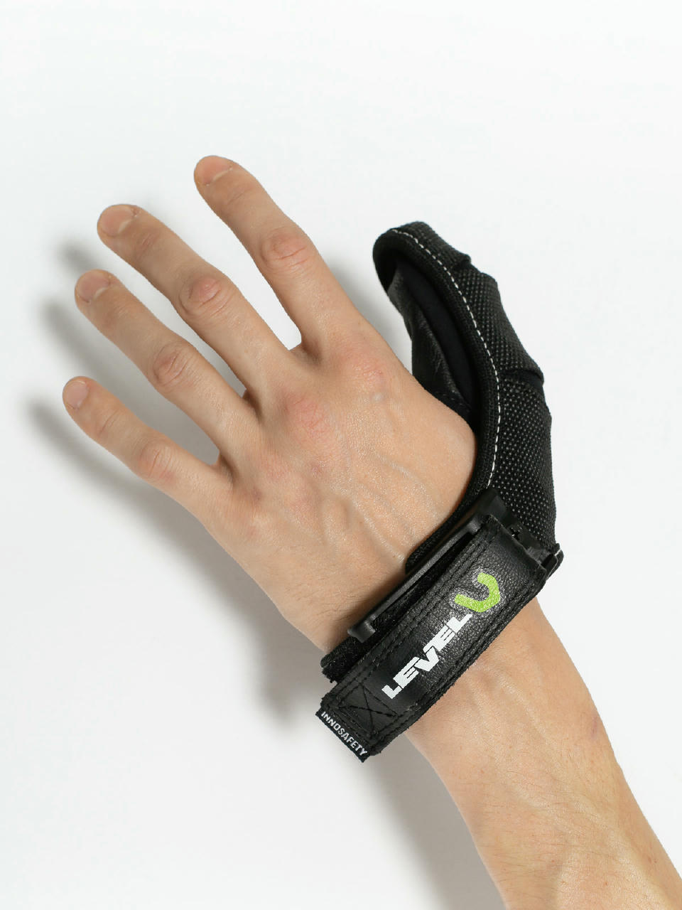 Протектор Level Thumb Protector Wc (black)