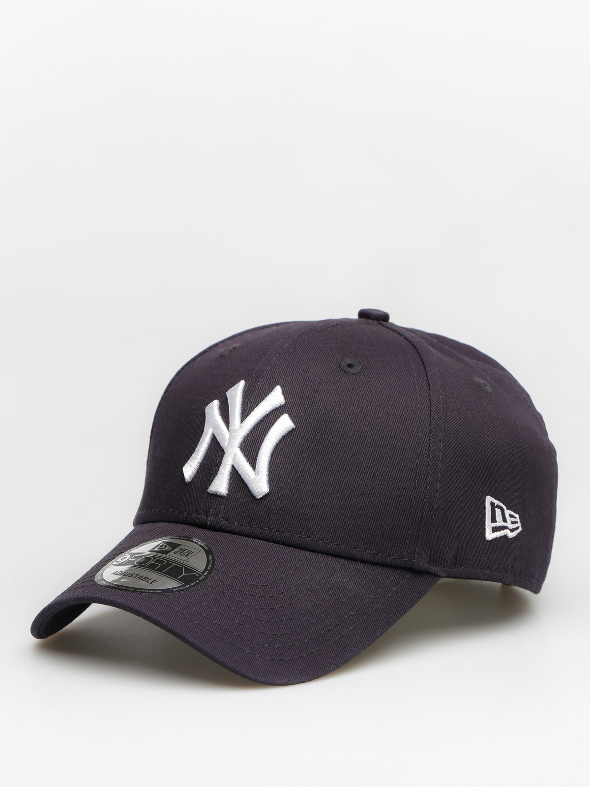 Шапка с козирка New Era 940 Leag Basic Neyy ZD (navy)